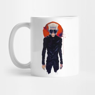 Monkey D Gojo Satoru Mug